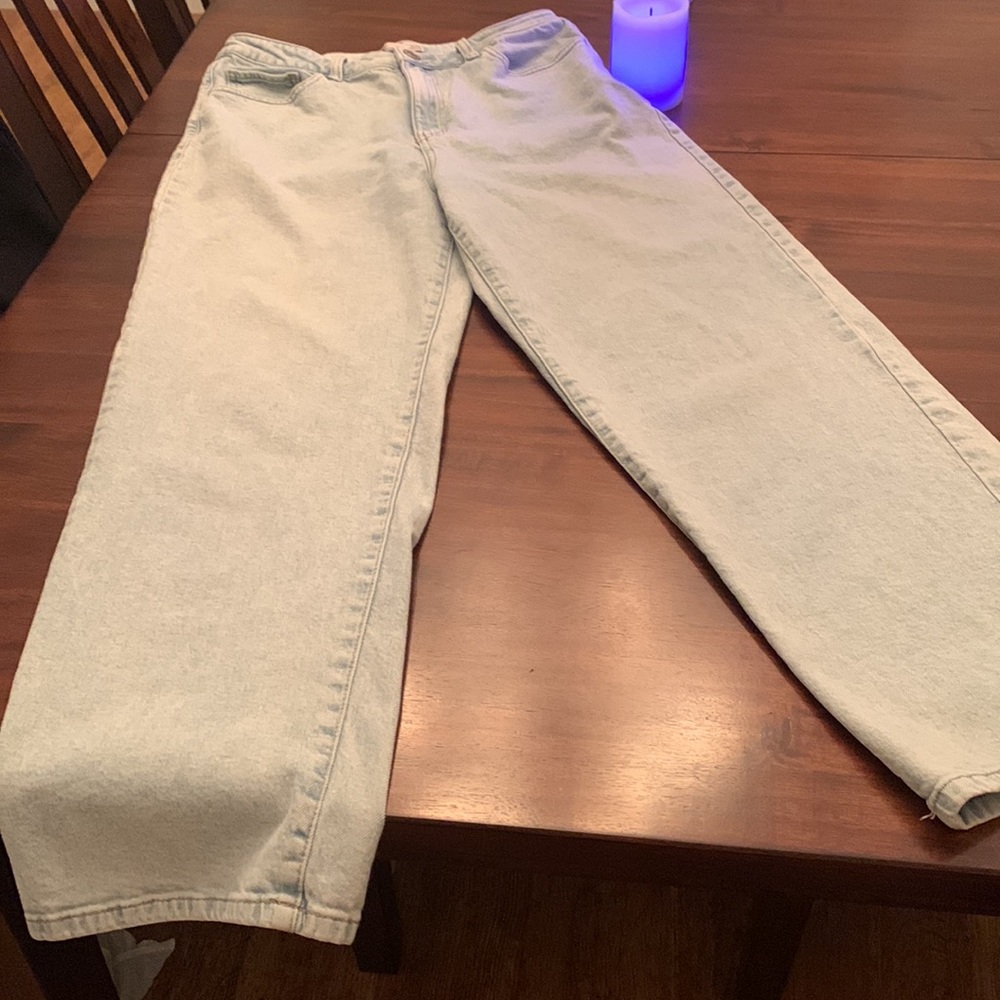 Jeans 👖 - Picture 5 of 6